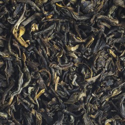 Organic jasmine green tea "Grand Jasmin"