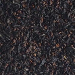 Breakfast Tea Bio - Mélange de thés noirs Assam et Ceylan