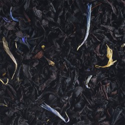 Organic Earl Grey - Black tea flavoured with bergamot