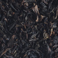 Organic Lapsang Souchong smoked tea - L'Autre Thé Paris