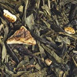 Sencha des Îles bio