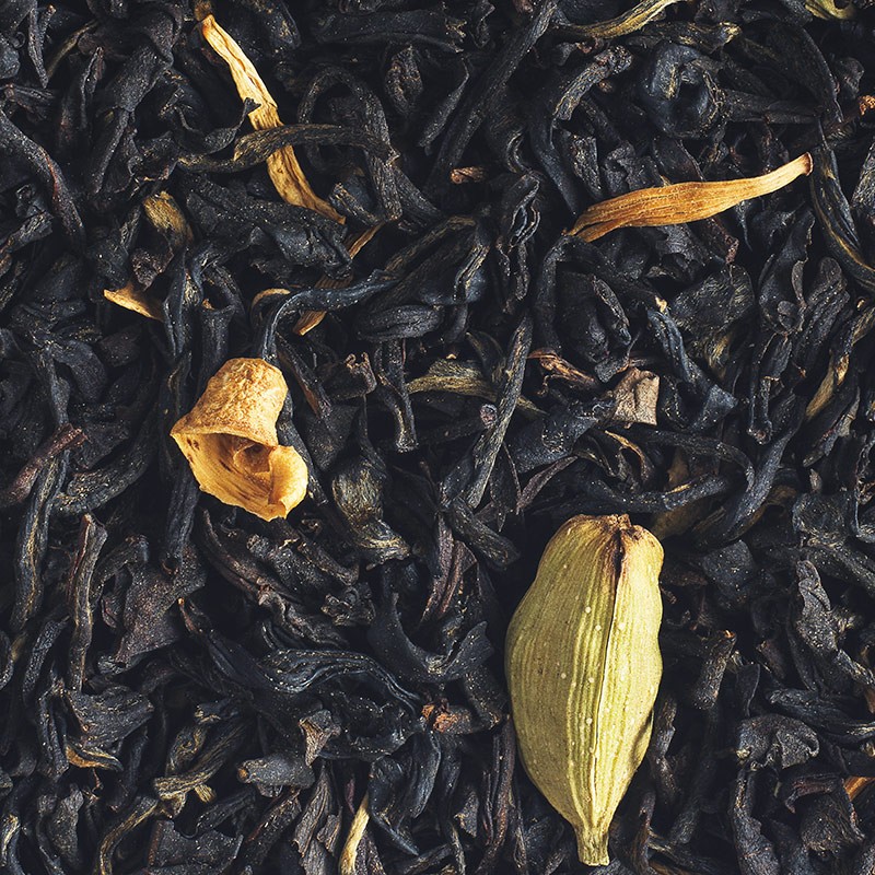 Fragrance n°15 bio