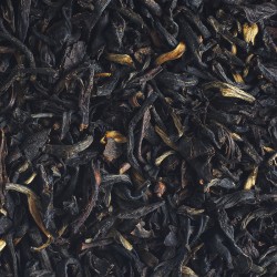 Vanilla bio