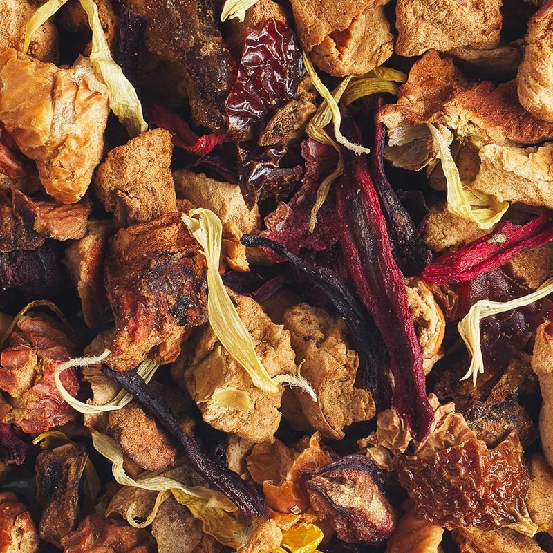 Parfums d'été bio