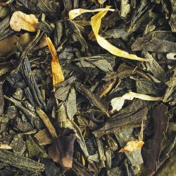 Fragrance n°10 bio