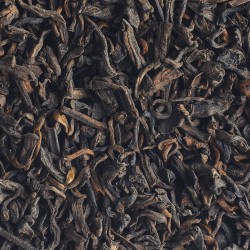 Pu Erh bio