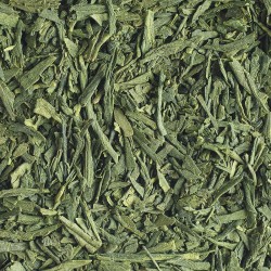 Matcha Sencha bio