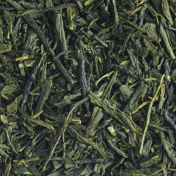 Sencha Bio - Thé vert de Chine