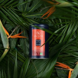 Exotic black tea Fragrance n°15 organic | L'Autre Th