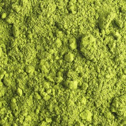 Thé Matcha bio : Thé vert Japonais bio en poudre | L'Autre Thé