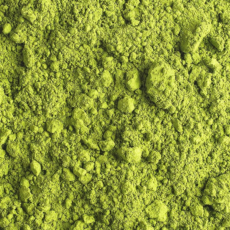 Organic Akashi D Matcha tea