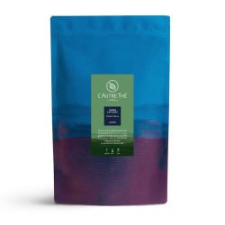 Japan Lapsang : thé noir fumé du Japon - L'Autre Thé