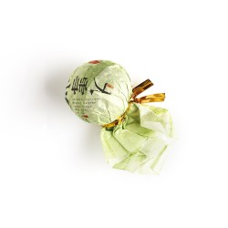 Pu Erh Sheng Tea 2019 - mini cake approx 7g