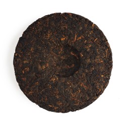 Organic Pu Erh - L'Autre Thé Paris