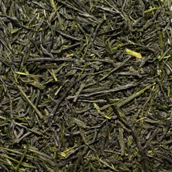 Organic Gyokuro: 2024 Japanese green tea | L'Autre Thé