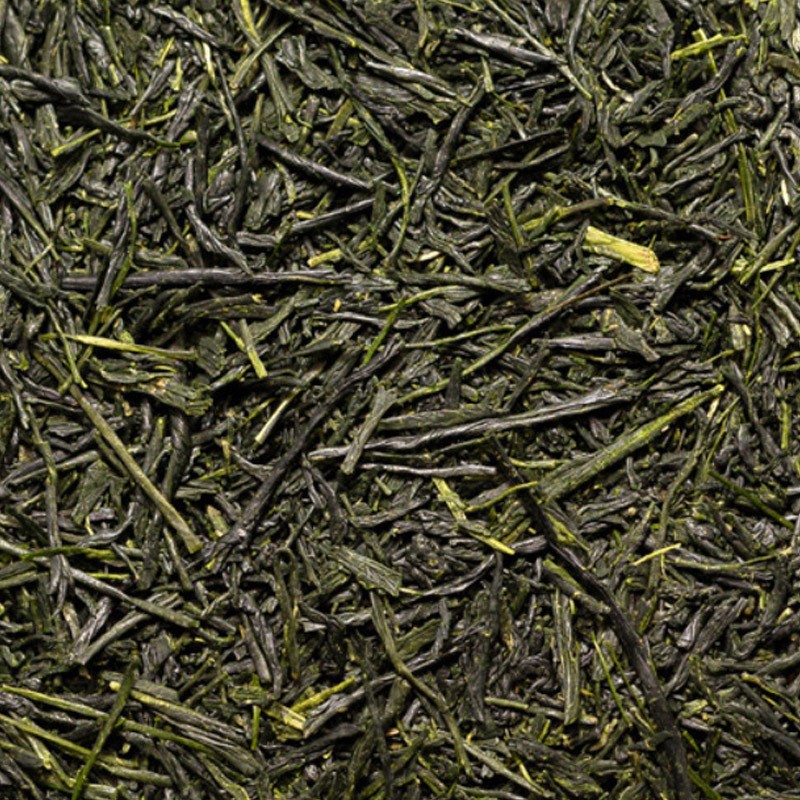 Organic Gyokuro: 2024 Japanese green tea | L'Autre Thé