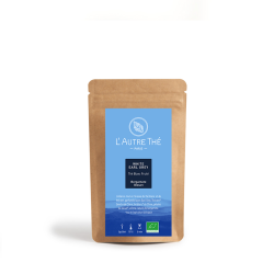 White Earl Grey - Organic