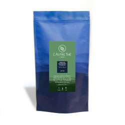 Saemidori Sencha 2025 First Flush: Japanese Organic Green Tea
