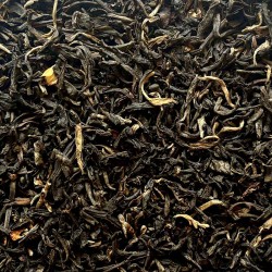 Noir Jasmin bio - Vietnam