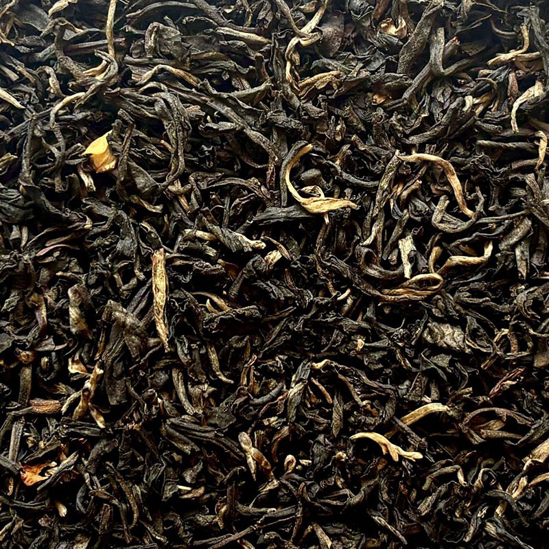 Noir Jasmin bio - Vietnam