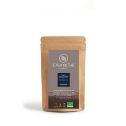 Thé Earl Grey fumé à la bergamote bio | L'Autre Thé