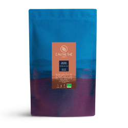 Thé noir au caramel, chocolat & noisette | L'Autre Thé