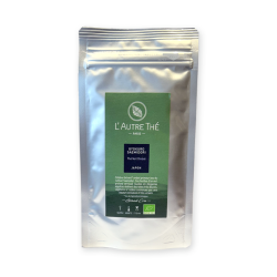 Organic Gyokuro: 2024 Japanese green tea | L'Autre Thé