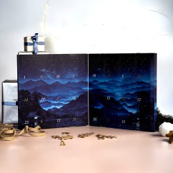 2024 Organic Tea Advent Calendar by L'Autre Thé Paris