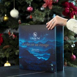 2024 Organic Tea Advent Calendar by L'Autre Thé Paris