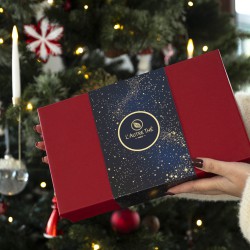 2025 Organic Tea Advent Calendar by L'Autre Thé Paris