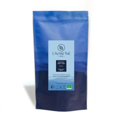 Organic rooibos with bergamot, Earl Grey without caffeine