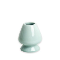 Matcha whisk stand