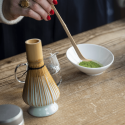Support pour fouet à matcha| L'Autre Thé