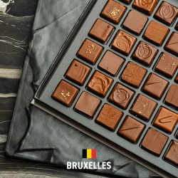 Atelier dégustation, école du thé, accord thé et chocolat