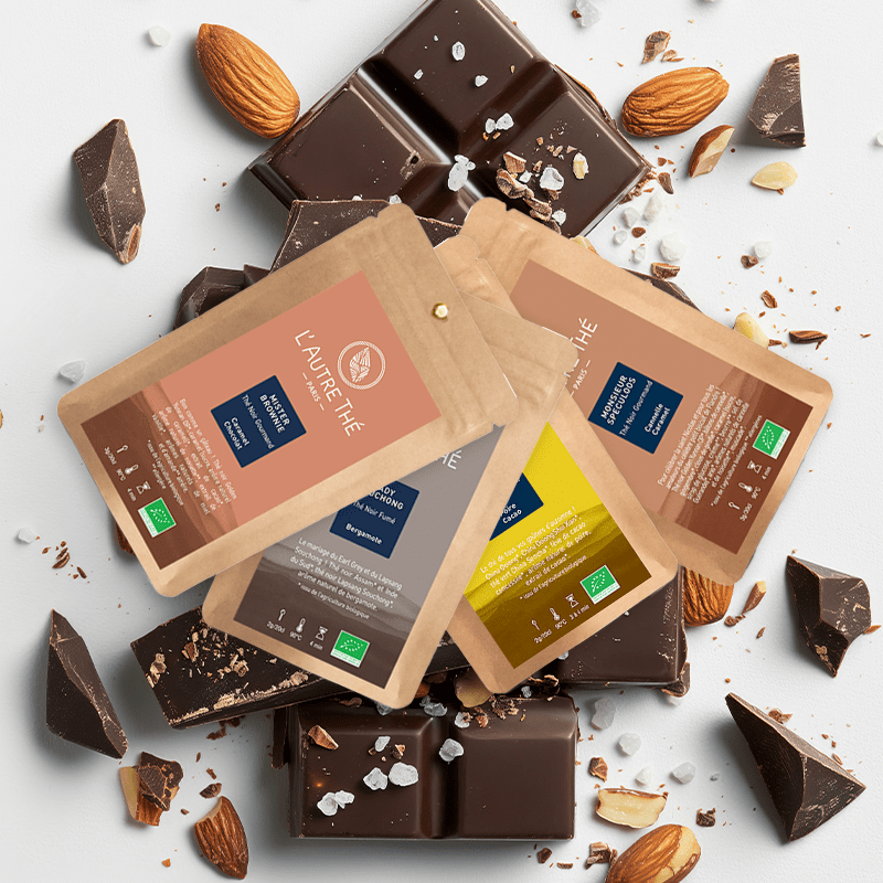 Our monthly kit: November 2025