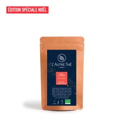 Noël à Jaipur - Christmas Tea