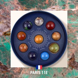 Tea tasting, tea school, chocolate and tea