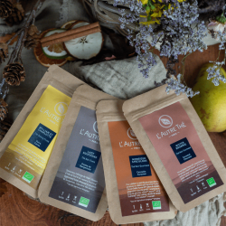 Le kit du mois - novembre 2025| L'Autre Thé