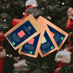 Our monthly kit: December 2025