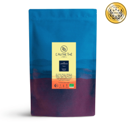 La Lumineuse I L'Autre Thé