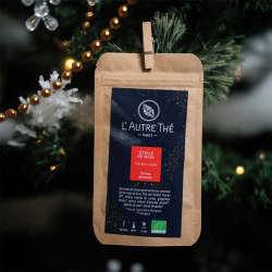 Gift box : Les Essentiels Christmas teas by L'Autre Thé Paris