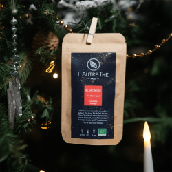 Gift box : Les Essentiels Christmas teas by L'Autre Thé Paris