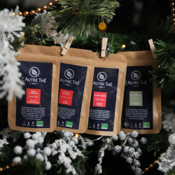 Our monthly kit: December 2025