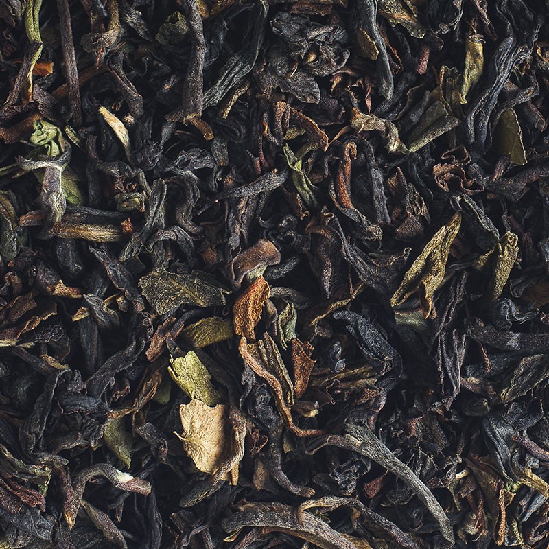 Darjeeling Chamong FTGFOP