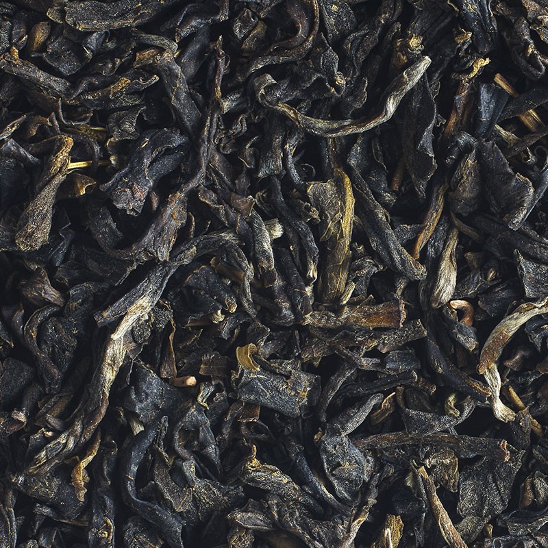 Royal Lotus: Fair Trade & Organic Green Tea with Lotus