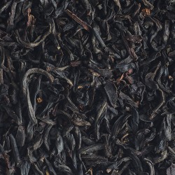 GFOP Assam: a Sweet and Organic Black Tea from India