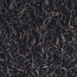 Rwanda Kinihira: Fruity and Spicy - An Organic Black Tea