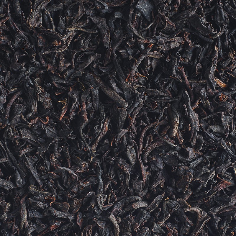 Thé noir bio du Rwanda (Kinihira) | L'Autre Thé