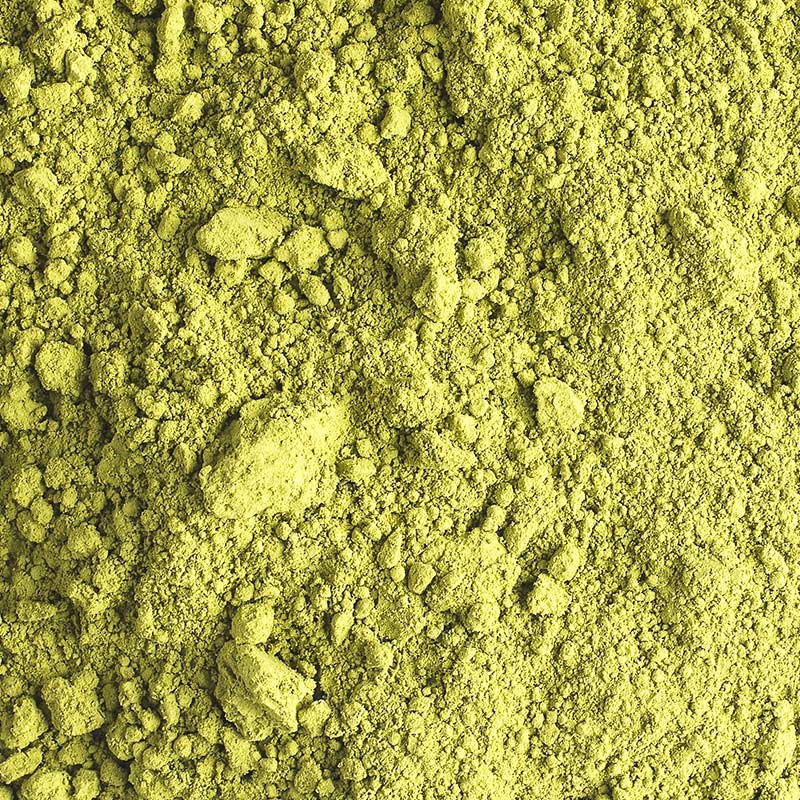 Thé Matcha bio : Thé vert Japonais bio en poudre | L'Autre Thé