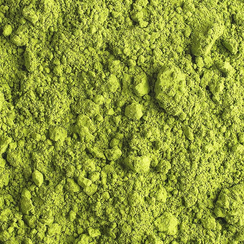 Organic Fujitsubo A Matcha tea